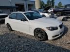 2008 BMW 328 XI Sulev