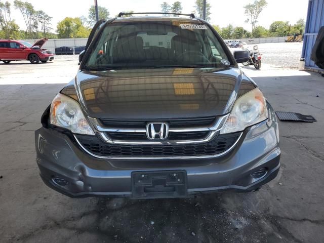 2010 Honda CR-V EX