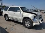 2002 Toyota 4runner Limited