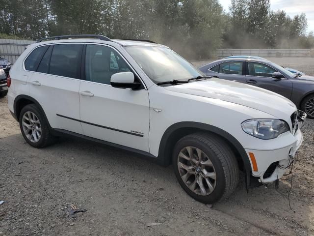 2013 BMW X5 XDRIVE35I