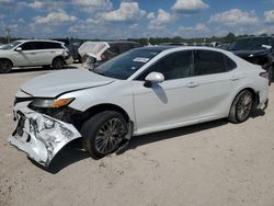 2019 Toyota Camry L en venta en Houston, TX