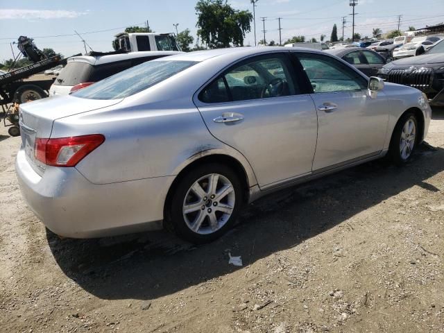 2008 Lexus ES 350