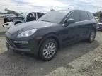 2012 Porsche Cayenne