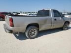 2007 Chevrolet Silverado C1500 Classic