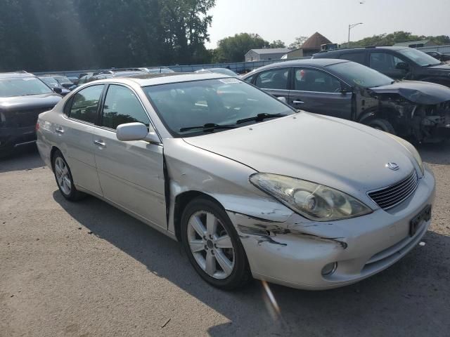 2005 Lexus ES 330