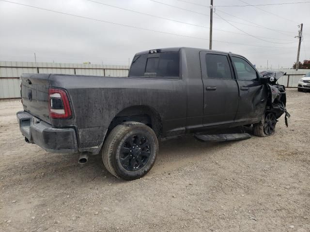 2024 Dodge 2500 Laramie