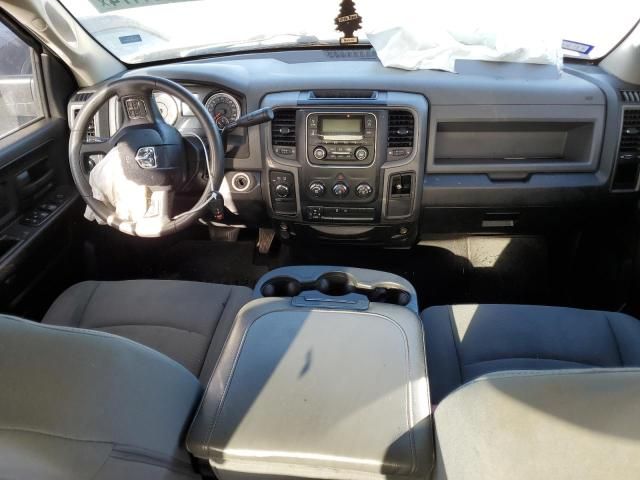 2013 Dodge RAM 1500 ST