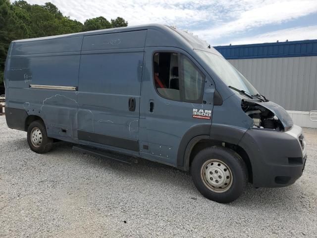 2020 Dodge RAM Promaster 3500 3500 High