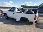 2007 Chevrolet Silverado C1500 Classic