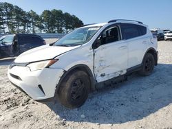 Carros con verificación Run & Drive a la venta en subasta: 2018 Toyota Rav4 LE