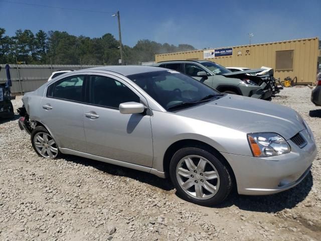 2006 Mitsubishi Galant ES Medium