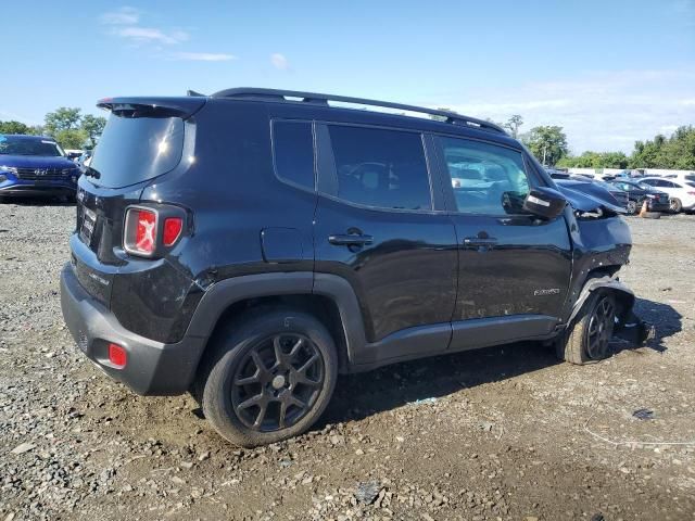 2021 Jeep Renegade Limited