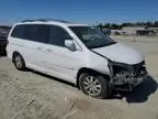 2010 Honda Odyssey EXL