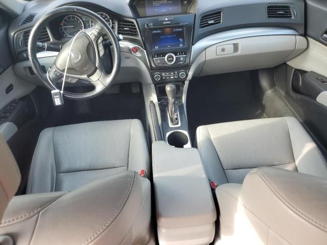 2016 Acura ILX Premium