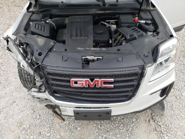 2016 GMC Terrain SLE