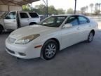 2002 Lexus ES 300