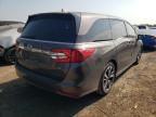 2020 Honda Odyssey Elite