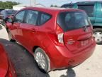 2015 Nissan Versa Note S