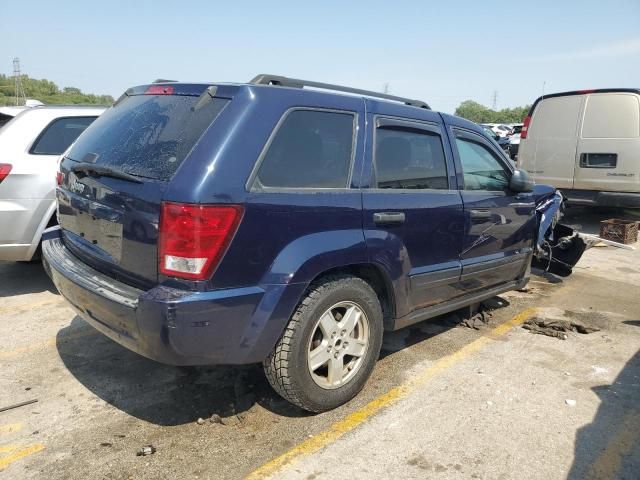 2006 Jeep Grand Cherokee Laredo