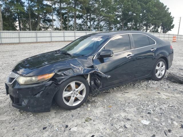 2009 Acura TSX