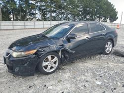 2009 Acura TSX en venta en Loganville, GA