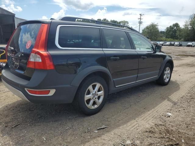 2013 Volvo XC70 3.2