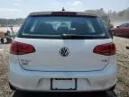 2015 Volkswagen Golf TDI