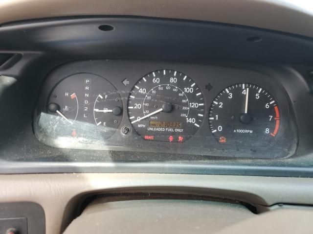 1998 Toyota Camry CE