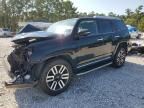 2016 Toyota 4runner SR5/SR5 Premium