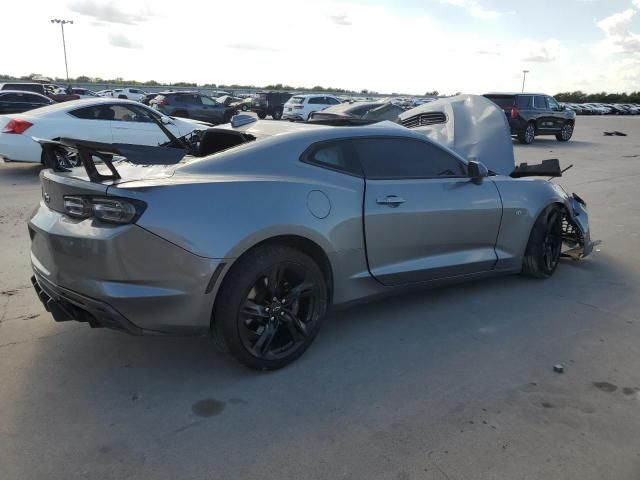 2020 Chevrolet Camaro SS