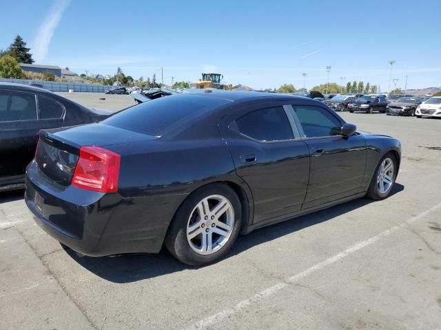 2007 Dodge Charger R/T