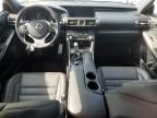 2014 Lexus IS 350