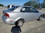 2006 Chevrolet Aveo Base