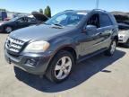 2011 Mercedes-Benz ML 350