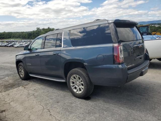 2020 GMC Yukon XL K1500 SLT