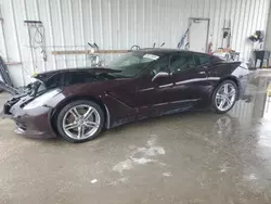 Muscle Cars for sale at auction: 2016 Chevrolet Corvette Stingray 1LT