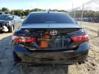 2024 Toyota Camry SE Night Shade