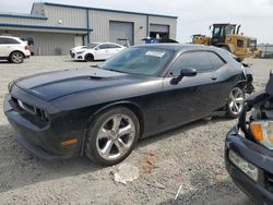 Salvage cars for sale at Earlington, KY auction: 2014 Dodge Challenger R/T