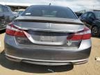 2017 Honda Accord Hybrid EXL