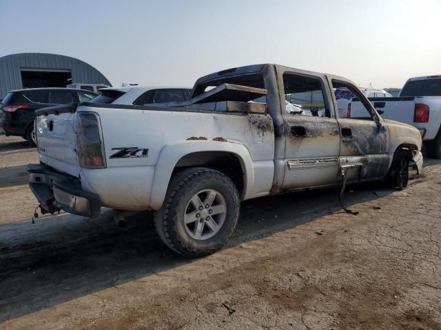 2006 Chevrolet Silverado K1500