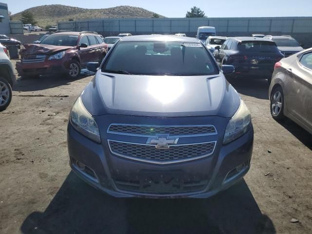 2013 Chevrolet Malibu LTZ