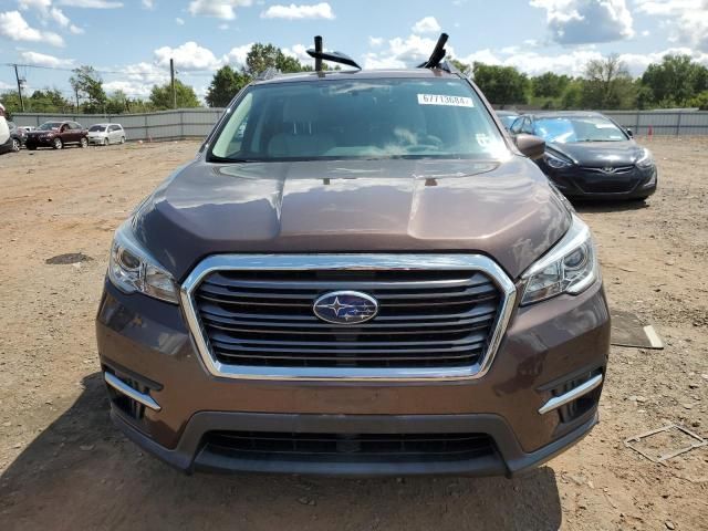 2020 Subaru Ascent Premium