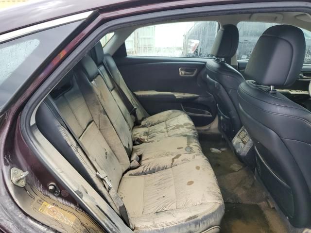 2014 Toyota Avalon Base