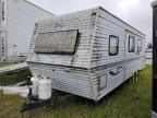 2000 Jayco Travel Trailer