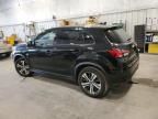 2020 Mitsubishi Outlander Sport ES