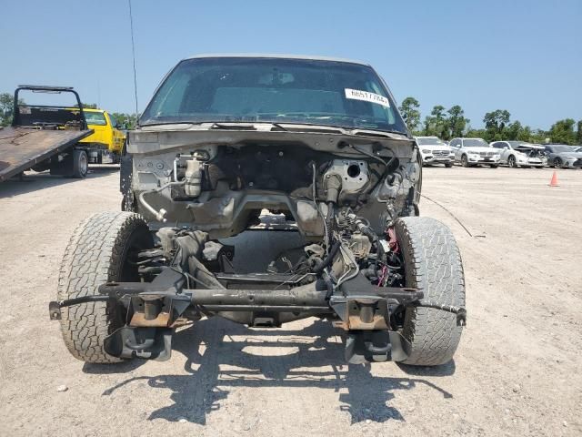 2006 Chevrolet Silverado C1500