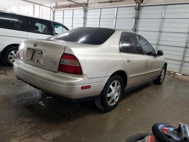 1995 Honda Accord EX