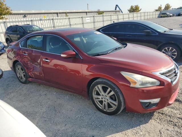 2013 Nissan Altima 3.5S