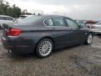 2012 BMW 535 XI