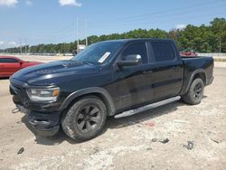 Dodge Vehiculos salvage en venta: 2019 Dodge RAM 1500 Rebel